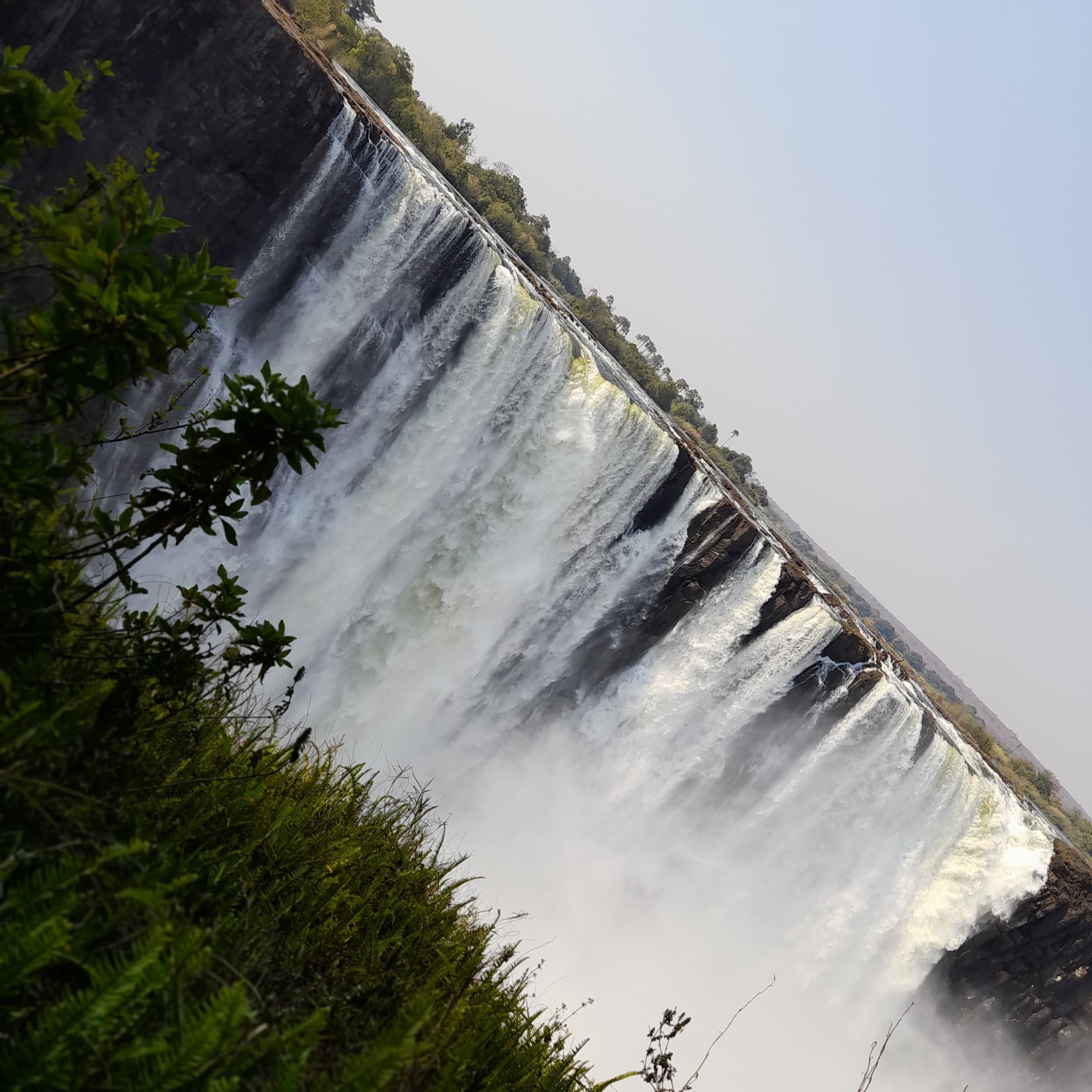 Travel Adventure in Zimbabwe
