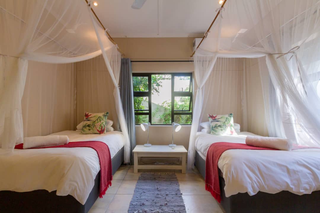 Accommodation