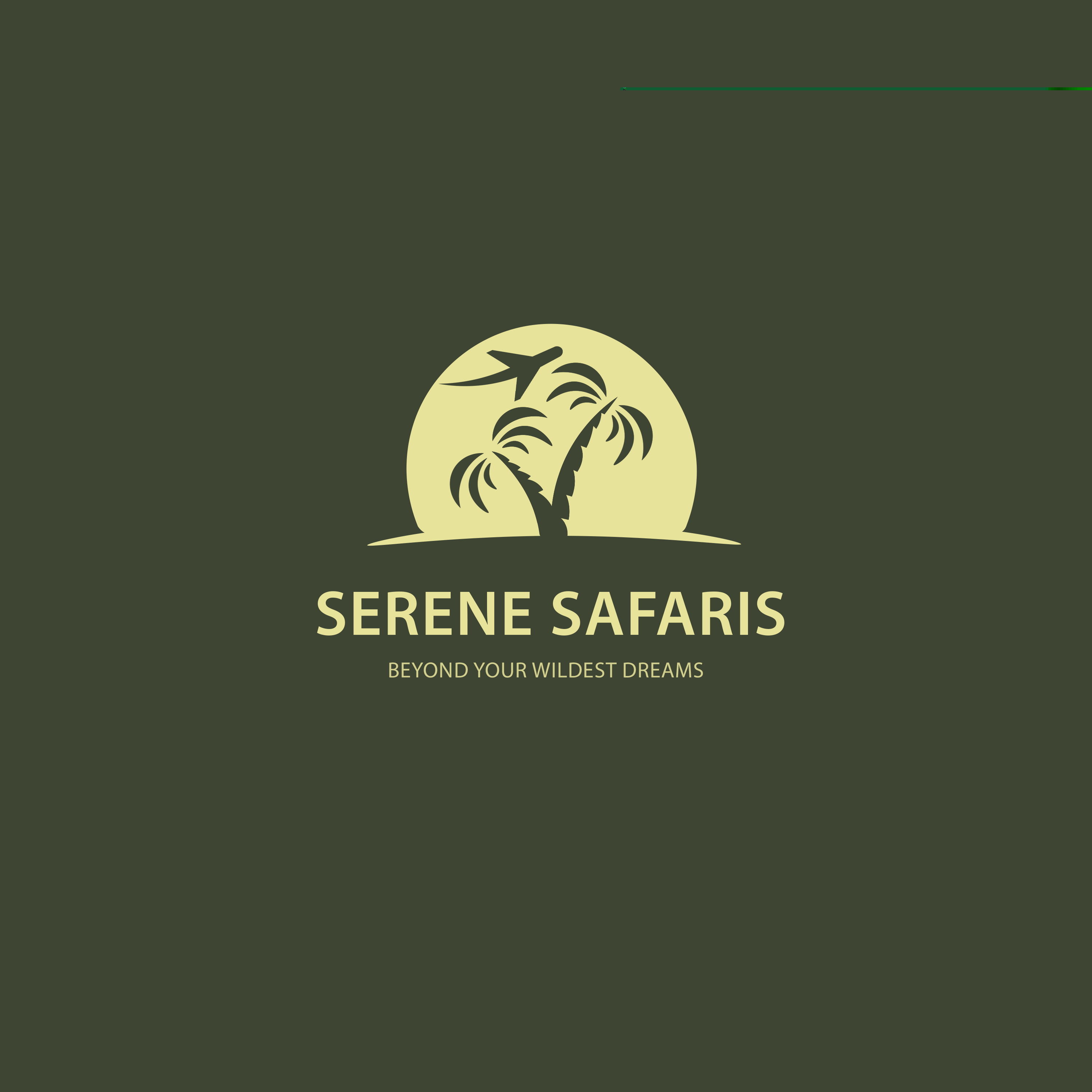 Organization Logo